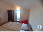 Appartements Katica - Rogoznica Kroatien