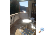 Appartements Katica - Rogoznica Kroatien
