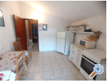 Appartements Katica - Rogoznica Kroatien