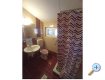 Appartements Katica - Rogoznica Kroatien