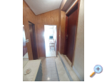 Appartements Katica - Rogoznica Kroatien