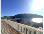 Appartements Katica - Rogoznica Kroatien