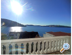 Appartements Katica - Rogoznica Kroatien