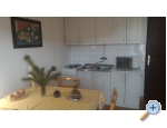Appartements Katica - Rogoznica Kroatien