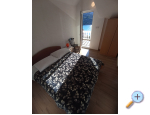 Appartements Katica - Rogoznica Kroatien