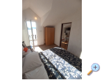 Appartements Katica - Rogoznica Kroatien