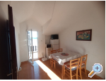 Appartements Katica - Rogoznica Kroatien