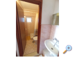 Appartements Katica - Rogoznica Kroatien