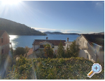 Apartmaji Katica - Rogoznica Hrvaka