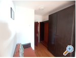 Appartements Katica - Rogoznica Kroatien