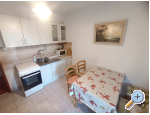 Appartements Katica - Rogoznica Kroatien