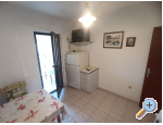 Appartements Katica - Rogoznica Kroatien