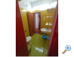 Appartements Katica - Rogoznica Kroatien