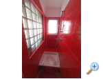 Appartements Katica - Rogoznica Kroatien