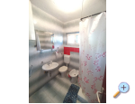 Appartements Katica - Rogoznica Kroatien