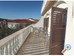 Appartements Katica - Rogoznica Kroatien