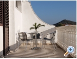 Appartements Katica - Rogoznica Kroatien