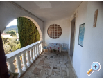 Appartements Katica - Rogoznica Kroatien