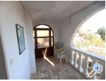 Appartements Katica - Rogoznica Kroatien