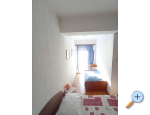 Appartements Katica - Rogoznica Kroatien