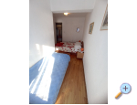 Appartements Katica - Rogoznica Kroatien