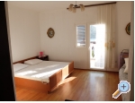 Appartements Katica - Rogoznica Kroatien