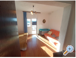 Appartements Katica - Rogoznica Kroatien