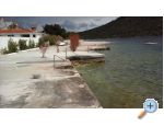 Apartmaji Katica - Rogoznica Hrvaka