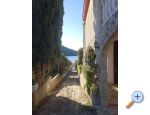 Apartmaji Katica - Rogoznica Hrvaka
