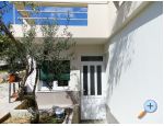 Apartmaji Katica - Rogoznica Hrvaka