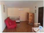 Appartements Katunari - Rogoznica Kroatien