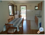 Appartements Katunari - Rogoznica Kroatien