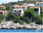 Appartements Katunari - Rogoznica Kroatien
