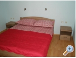 Appartements Katunari - Rogoznica Kroatien