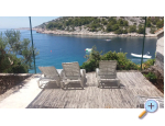 Apartmaji Katunari - Rogoznica Hrvaka