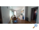 Appartements Katunari - Rogoznica Kroatien