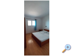 Appartements Katunari - Rogoznica Kroatien