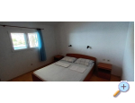 Appartements Katunari - Rogoznica Kroatien