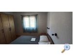Appartements Katunari - Rogoznica Kroatien