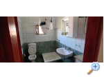 Appartements Katunari - Rogoznica Kroatien