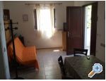 Apartmaji Katunari - Rogoznica Hrvaka