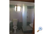 Apartmaji Katunari - Rogoznica Hrvaka