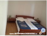 Apartmaji Katunari - Rogoznica Hrvaka