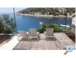 Apartmaji Katunari - Rogoznica Hrvaka