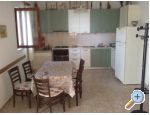 Apartmaji Katunari - Rogoznica Hrvaka