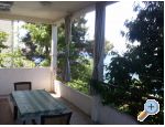 Apartmaji Katunari - Rogoznica Hrvaka