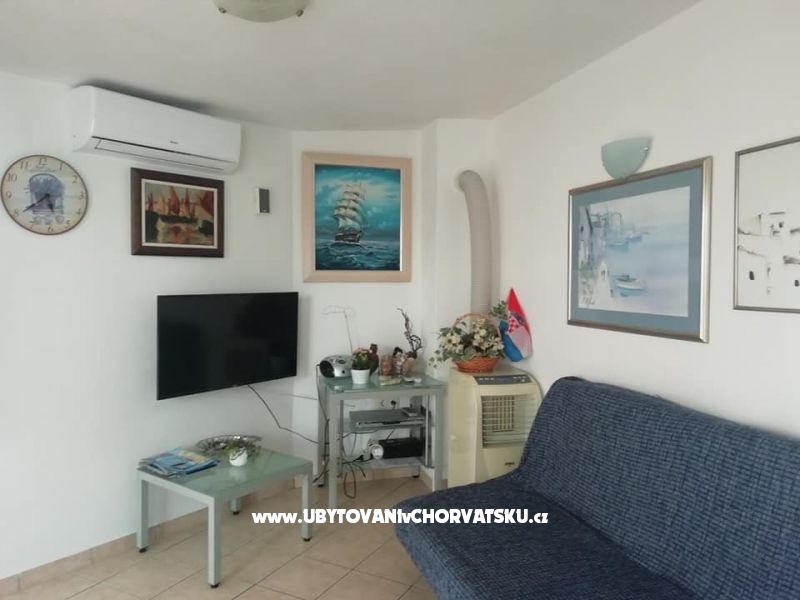 Appartements Alfa – Ferienwohnung Rogoznica, Kroatien – Foto 12