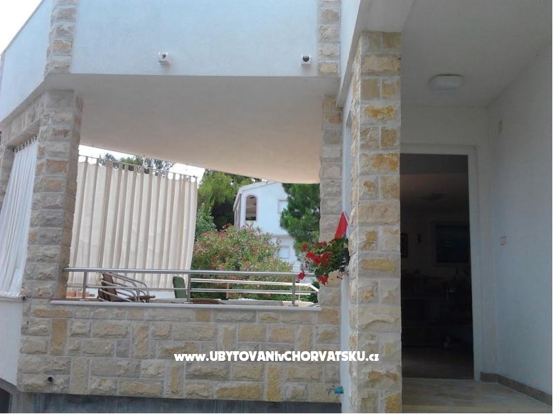 Appartements Alfa – Ferienwohnung Rogoznica, Kroatien – Foto 15