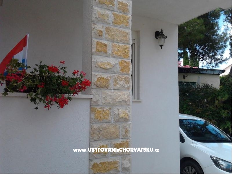 Appartements Alfa – Ferienwohnung Rogoznica, Kroatien – Foto 16