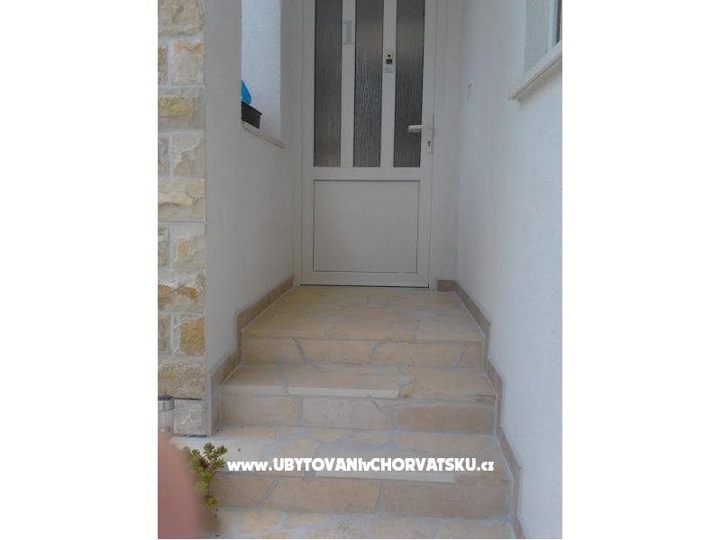 Appartements Alfa – Ferienwohnung Rogoznica, Kroatien – Foto 17